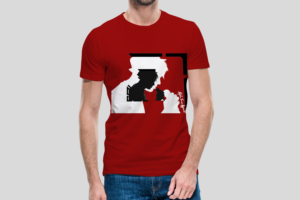 T-shirt Design by diana popescu for this project | Design: #20393099