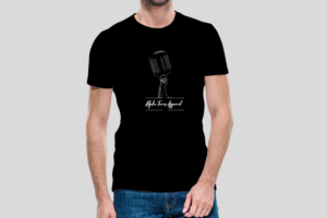 T-shirt Design by diana popescu for this project | Design: #20402960