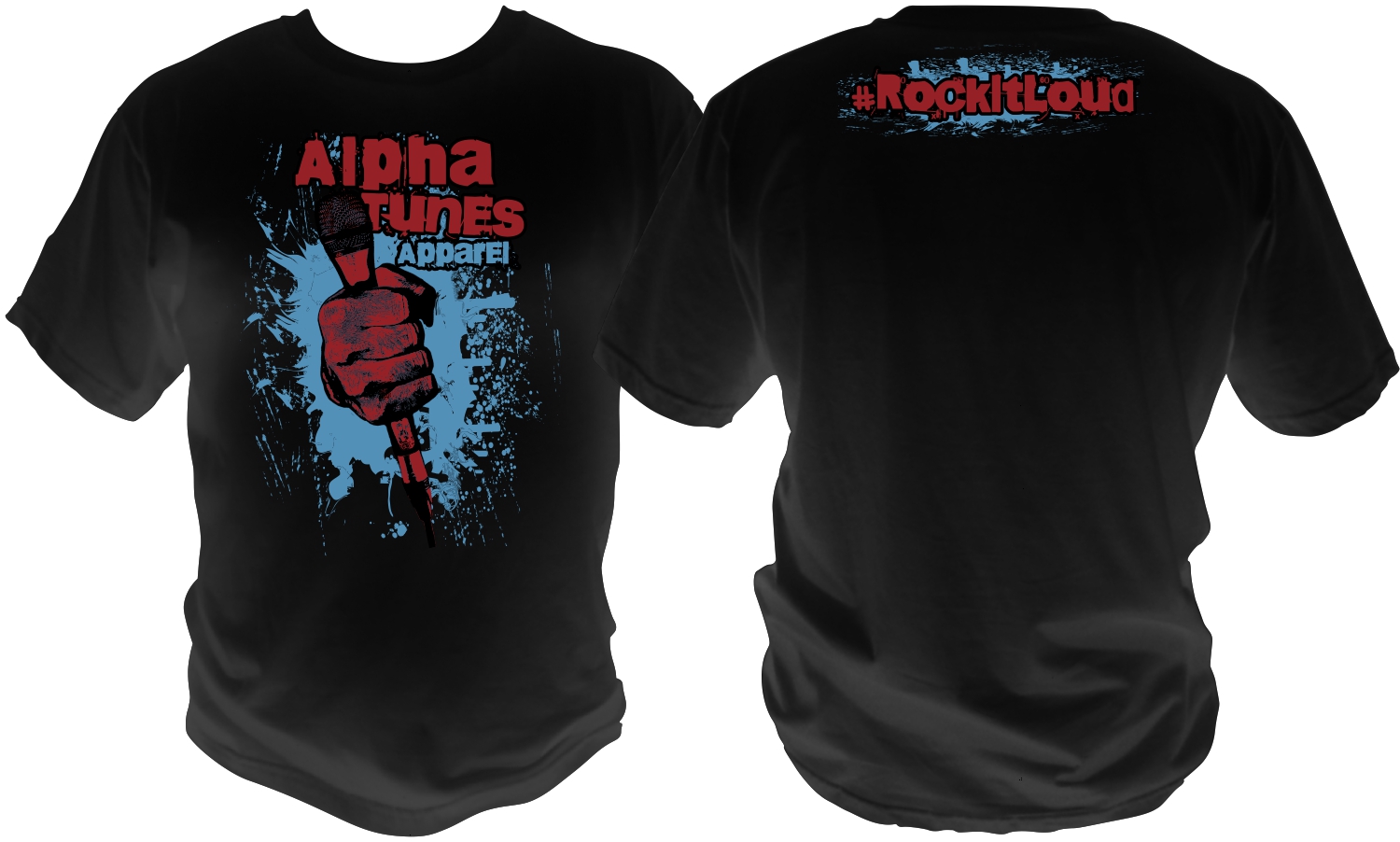 Diseño de Camiseta por bacujkov para este proyecto | Diseño #20425626