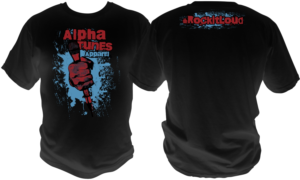 Music Company Seeking A Viral T-Shirt Design | T-Shirt-Design von bacujkov