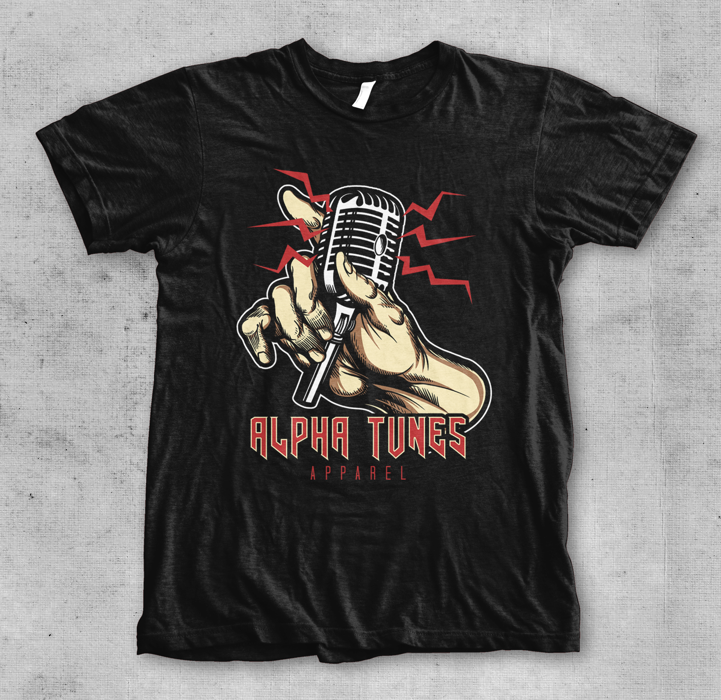 T-shirt Design by iamrobman for this project | Design #20393534