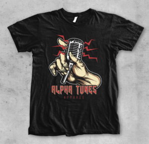 T-shirt Design by iamrobman for this project | Design: #20393534