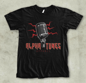 T-shirt Design by iamrobman for this project | Design: #20396140