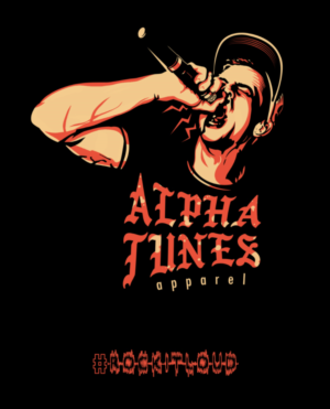 T-shirt Design by iamrobman for this project | Design: #20402802