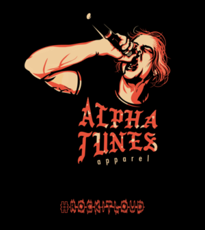 T-shirt Design by iamrobman for this project | Design: #20406024