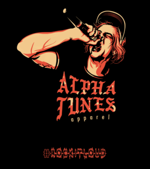 T-shirt Design by iamrobman for this project | Design: #20406025