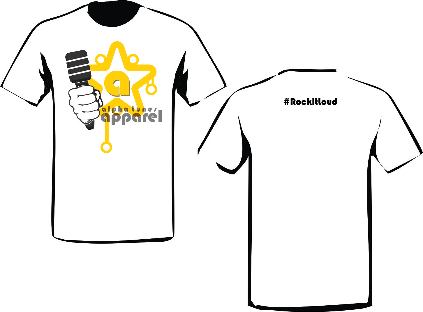 T-shirt Design by Surat Yasin for this project | Design #20427994