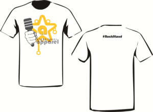 T-shirt Design by Surat Yasin
