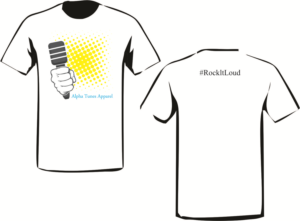 Diseño de Camiseta por Surat Yasin para este proyecto | Diseño #20428288