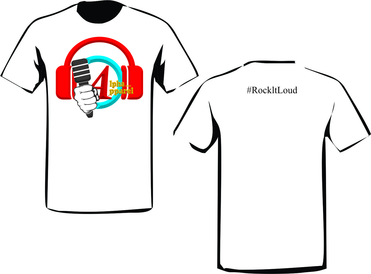 T-shirt Design by Surat Yasin for this project | Design #20428289