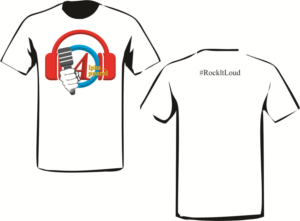 T-shirt Design by Surat Yasin for this project | Design: #20428289