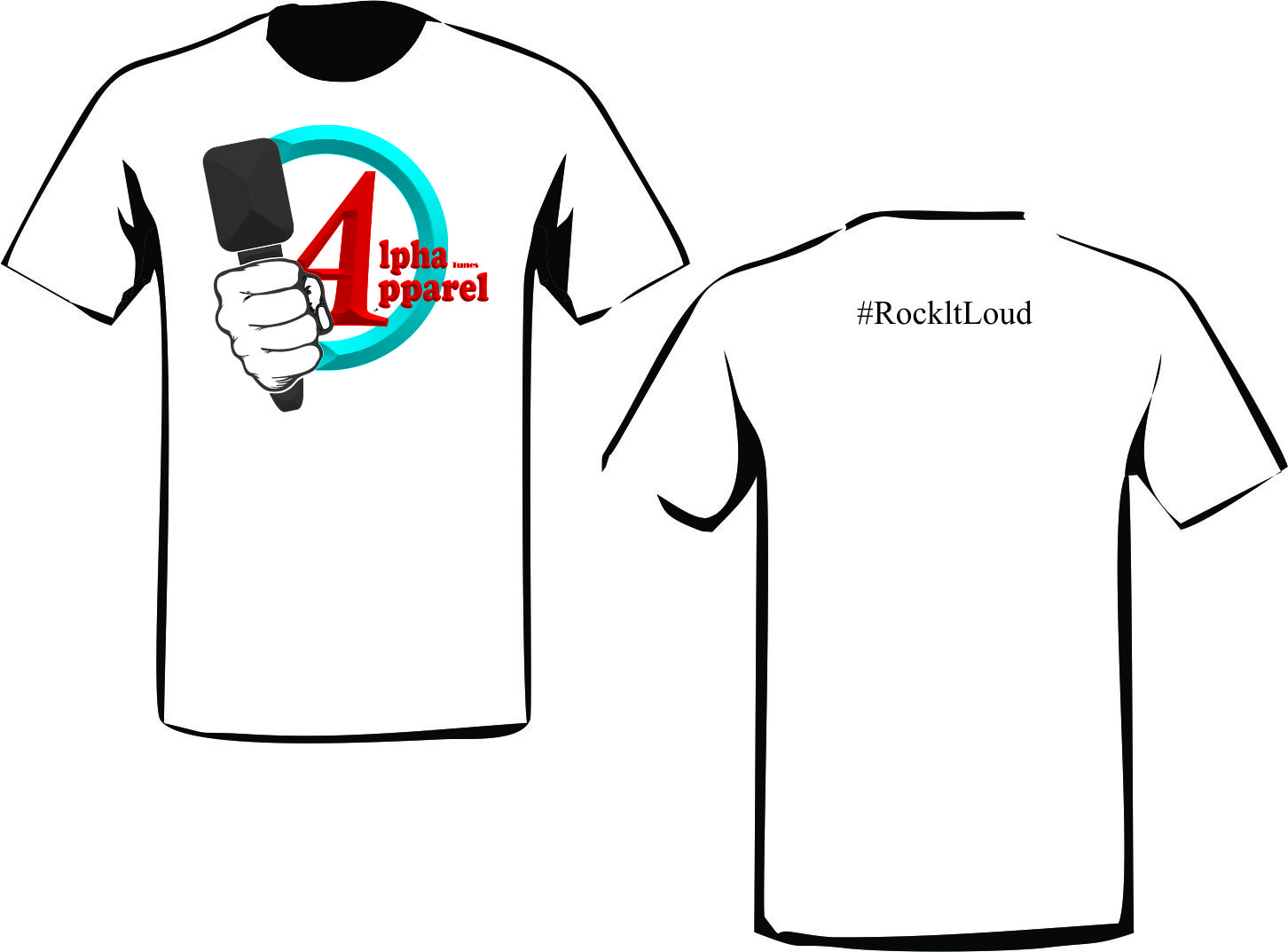 T-shirt Design by Surat Yasin for this project | Design #20428290