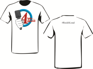 T-shirt Design by Surat Yasin for this project | Design: #20428290