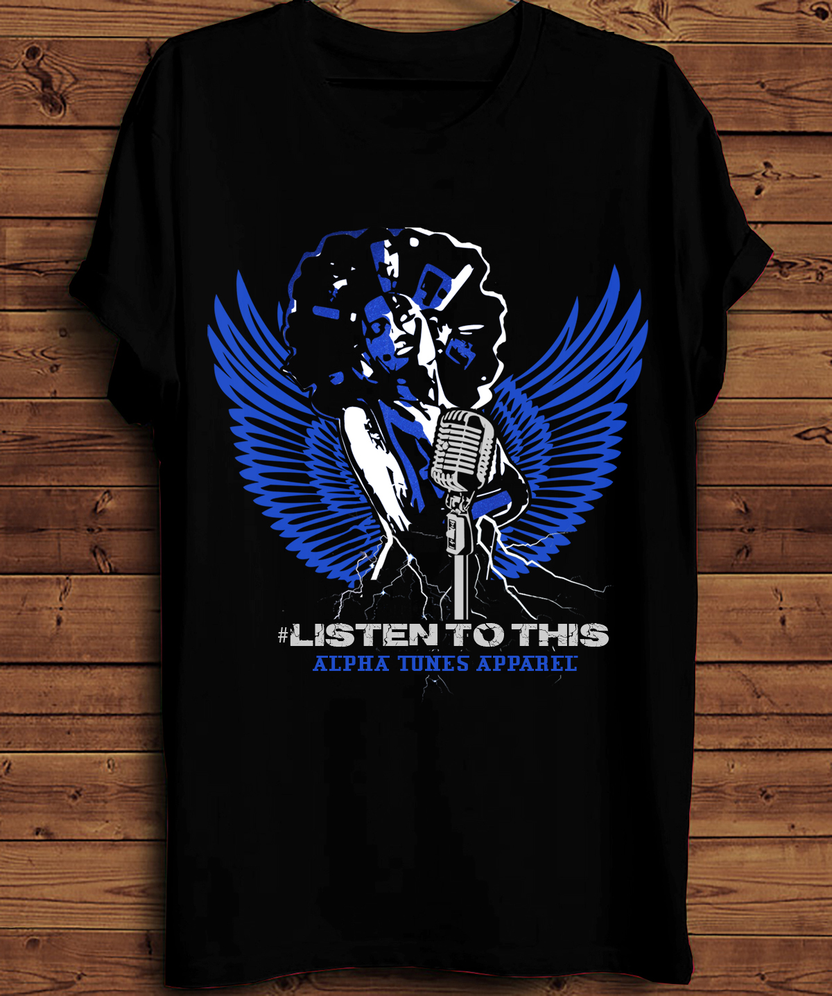 Design de T-shirt par creative gravity pour ce projet | Design #20370811