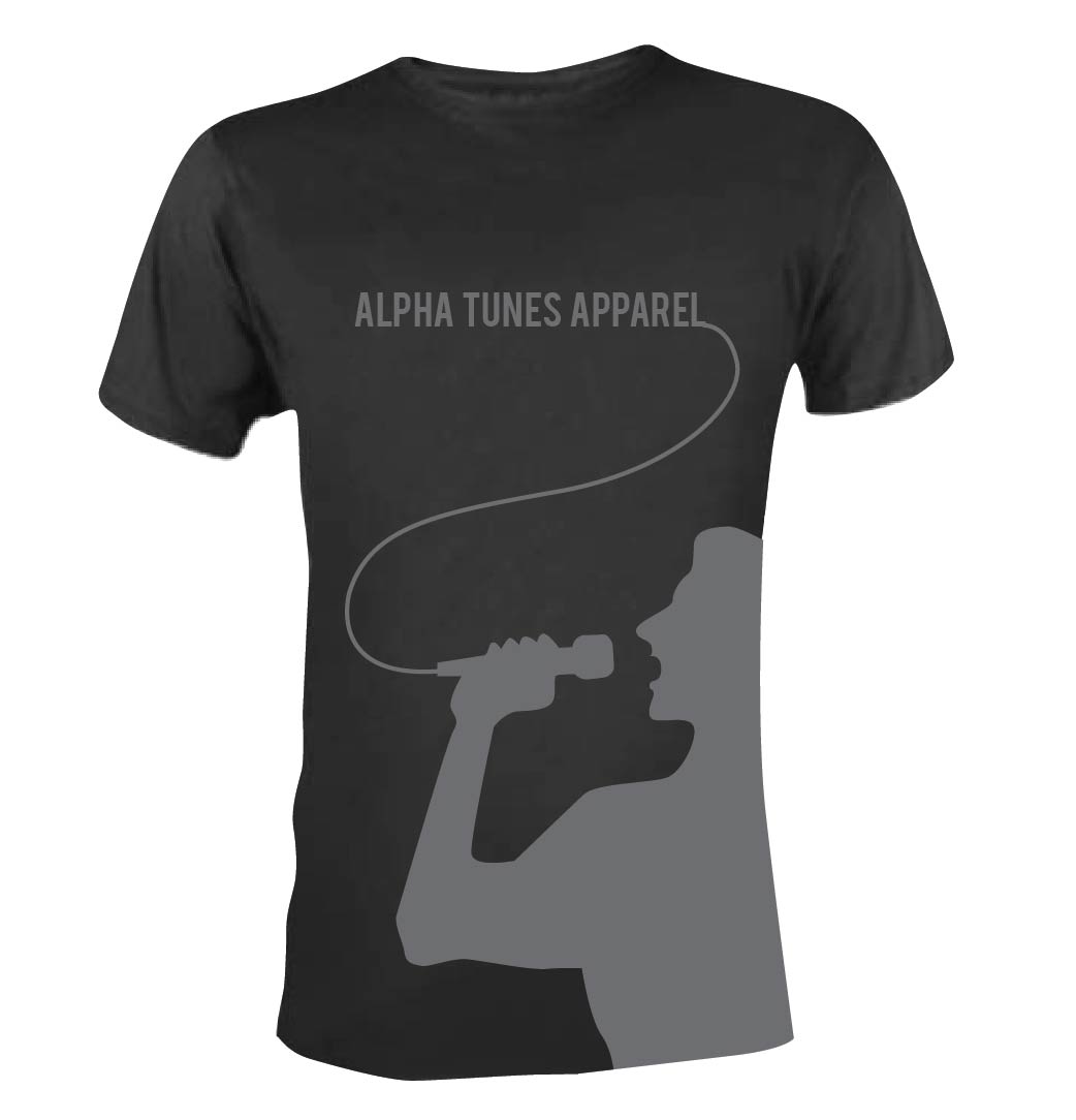 T-shirt Design by 75-R-P-Z for this project | Design #20376538
