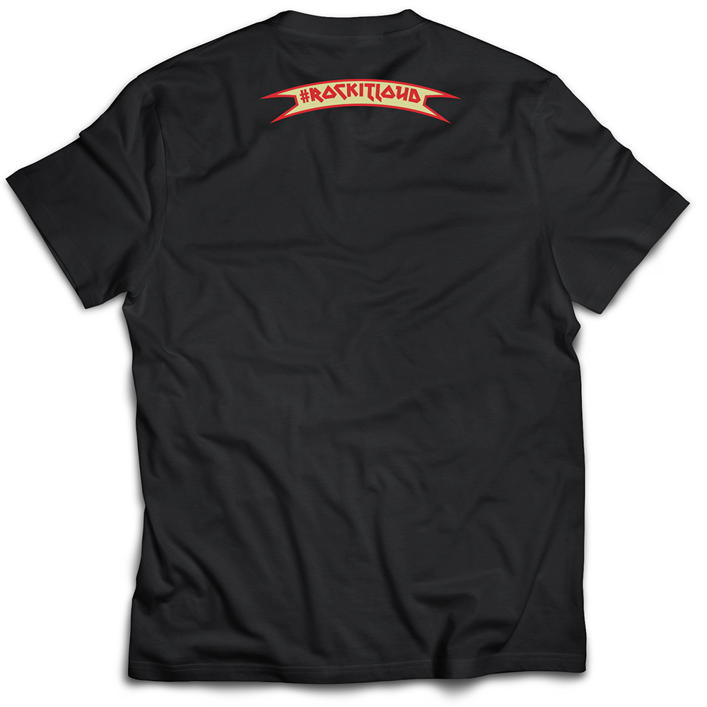 T-shirt Design by ShafieeRahim for this project | Design #20403189