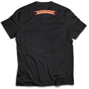 T-shirt Design by ShafieeRahim for this project | Design: #20403189