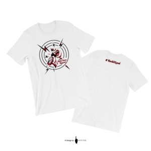 T-shirt Design by KATZEPOSE for this project | Design: #20375669