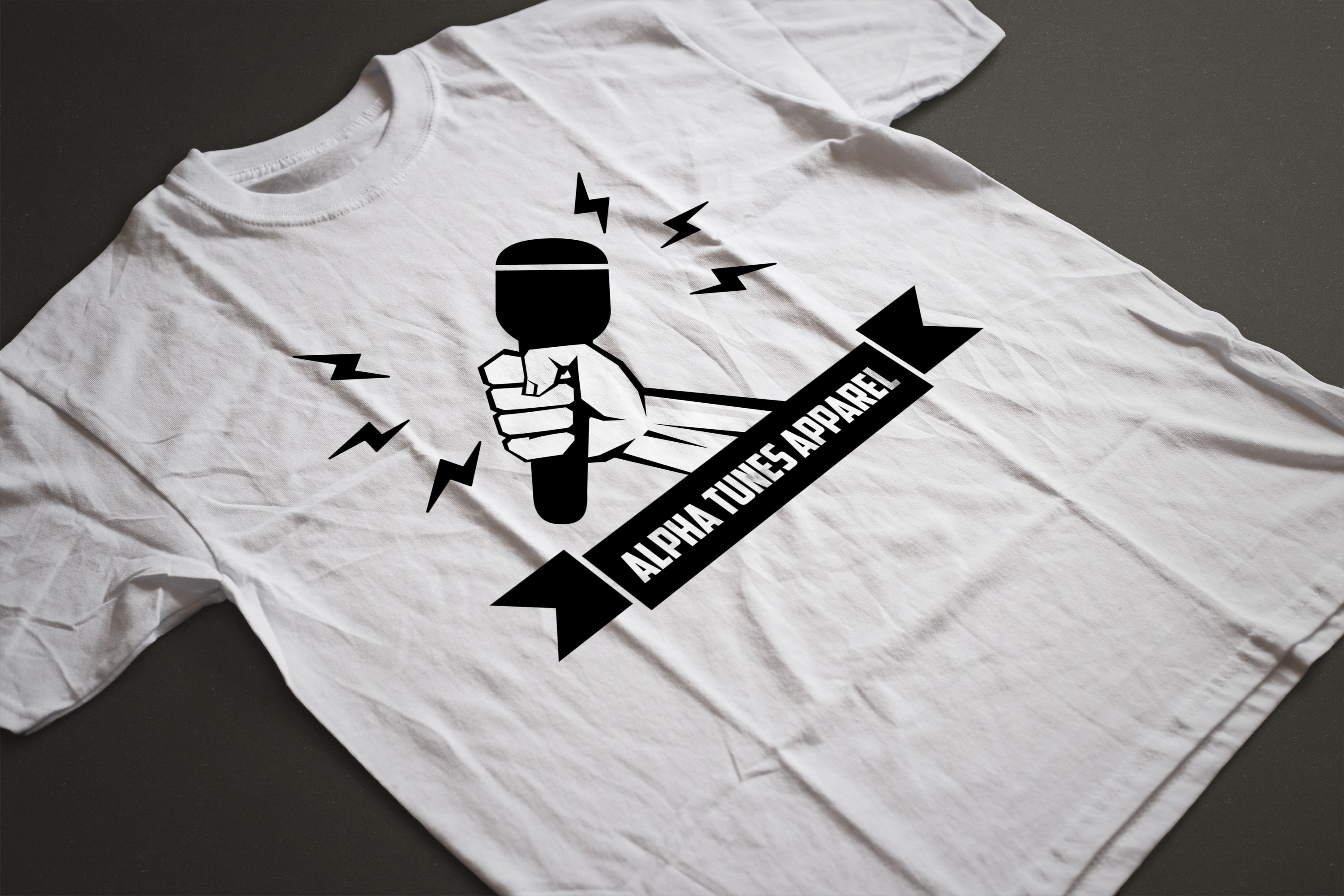 T-shirt Design by Designs_4U for this project | Design #20409570