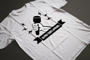 T-shirt Design by Designs_4U for this project | Design: #20409570
