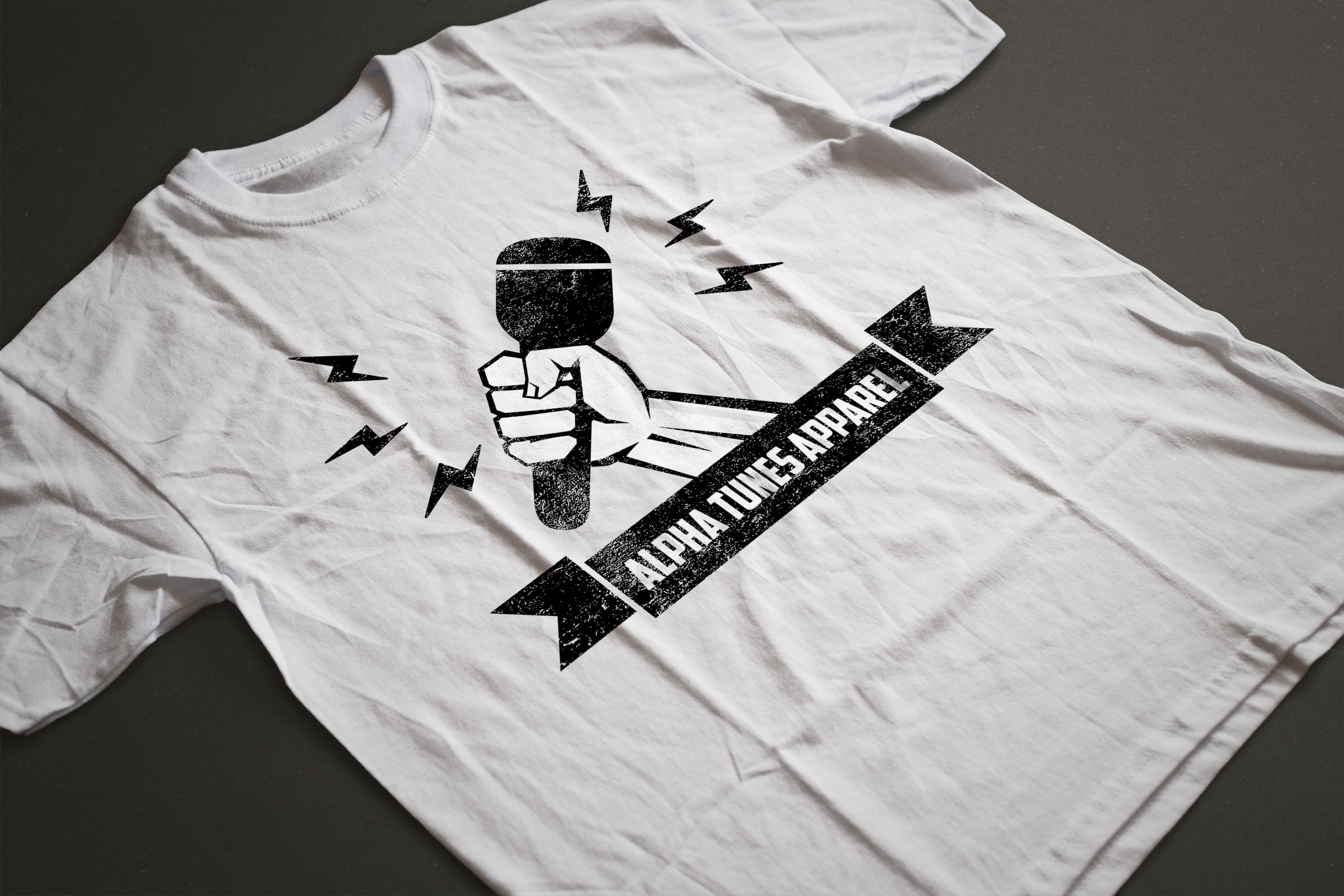 T-shirt Design by Designs_4U for this project | Design #20409576