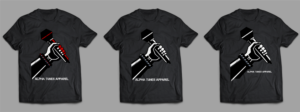 T-shirt Design by Alpha_Creative for this project | Design: #20394119