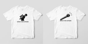 T-shirt Design by Alpha_Creative for this project | Design: #20403743