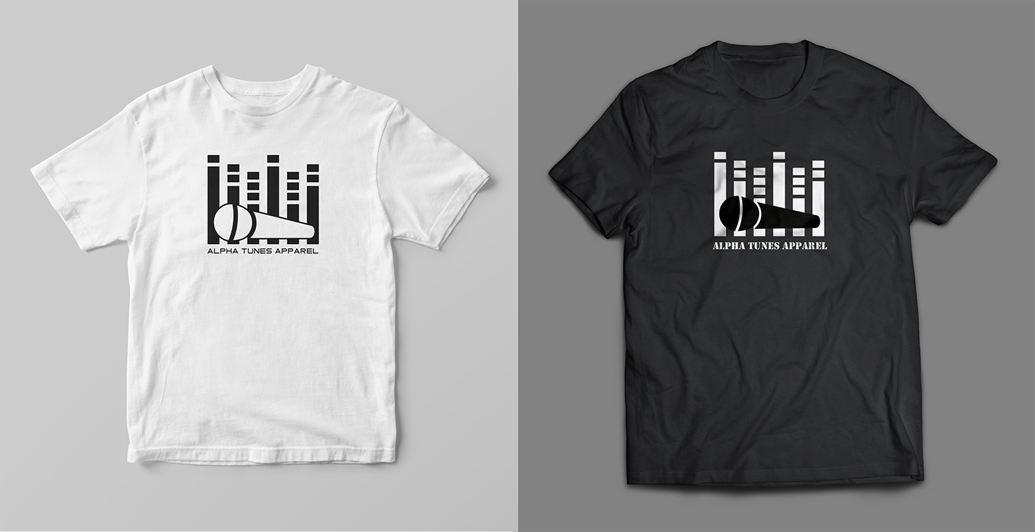 T-shirt Design by Alpha_Creative for this project | Design #20412128