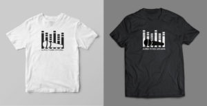 T-shirt Design by Alpha_Creative for this project | Design: #20412128