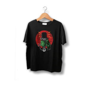 T-shirt Design by sastra wiguna for this project | Design: #20451767