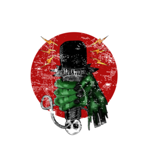 T-shirt Design by sastra wiguna for this project | Design: #20451769