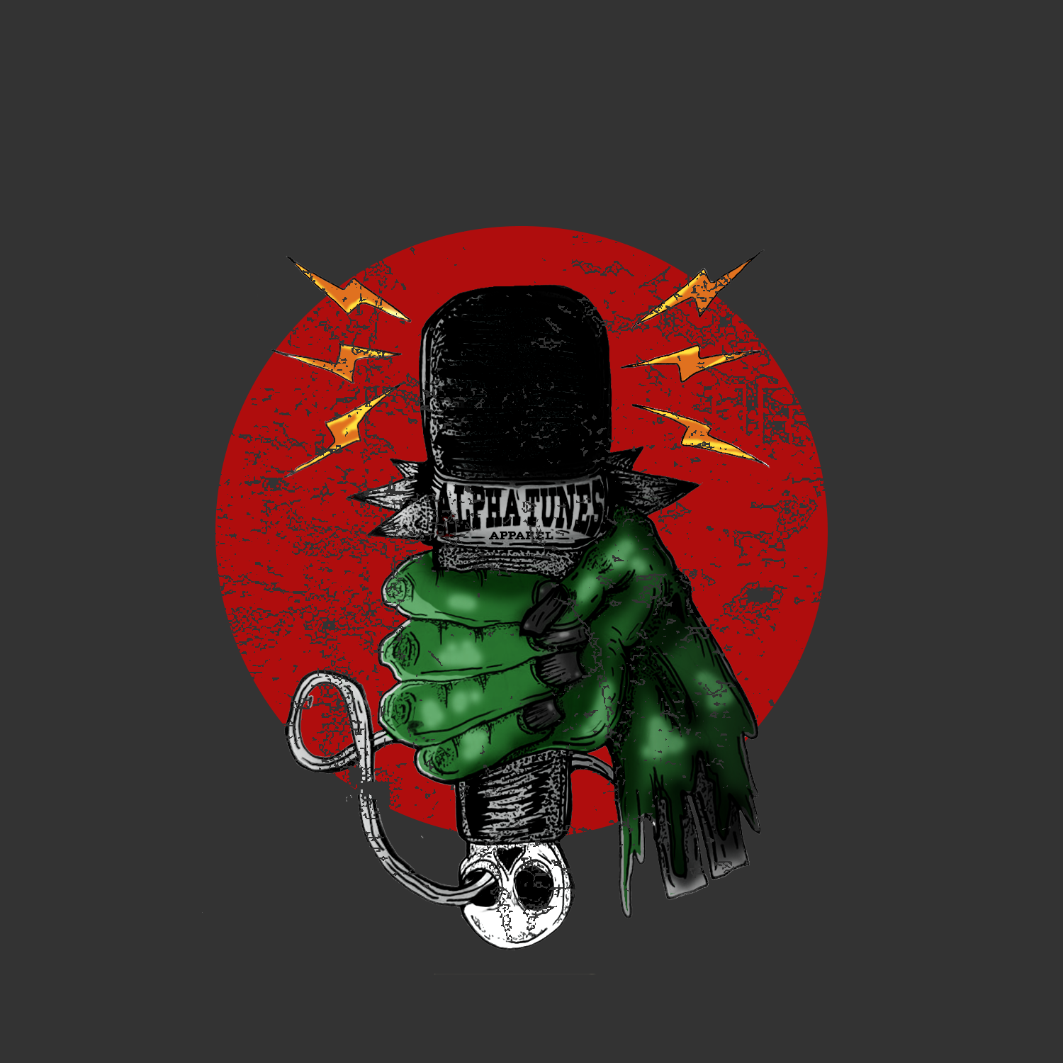 T-shirt Design by sastra wiguna for this project | Design #20451770