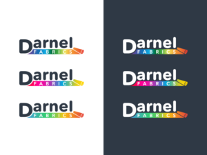 Based On Talent | Diseño de Logo por Slant Line Media