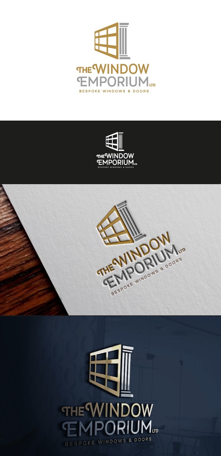 Logo Design by Anton for Total computer Networks Ltd | Design #20385149