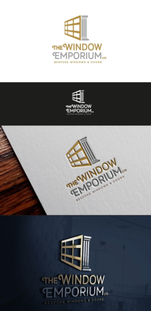 Logo Design by Anton for Total computer Networks Ltd | Design #20385149