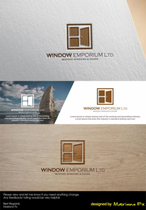 Logo Design by Mariono Fx for Total computer Networks Ltd | Design: #20367595