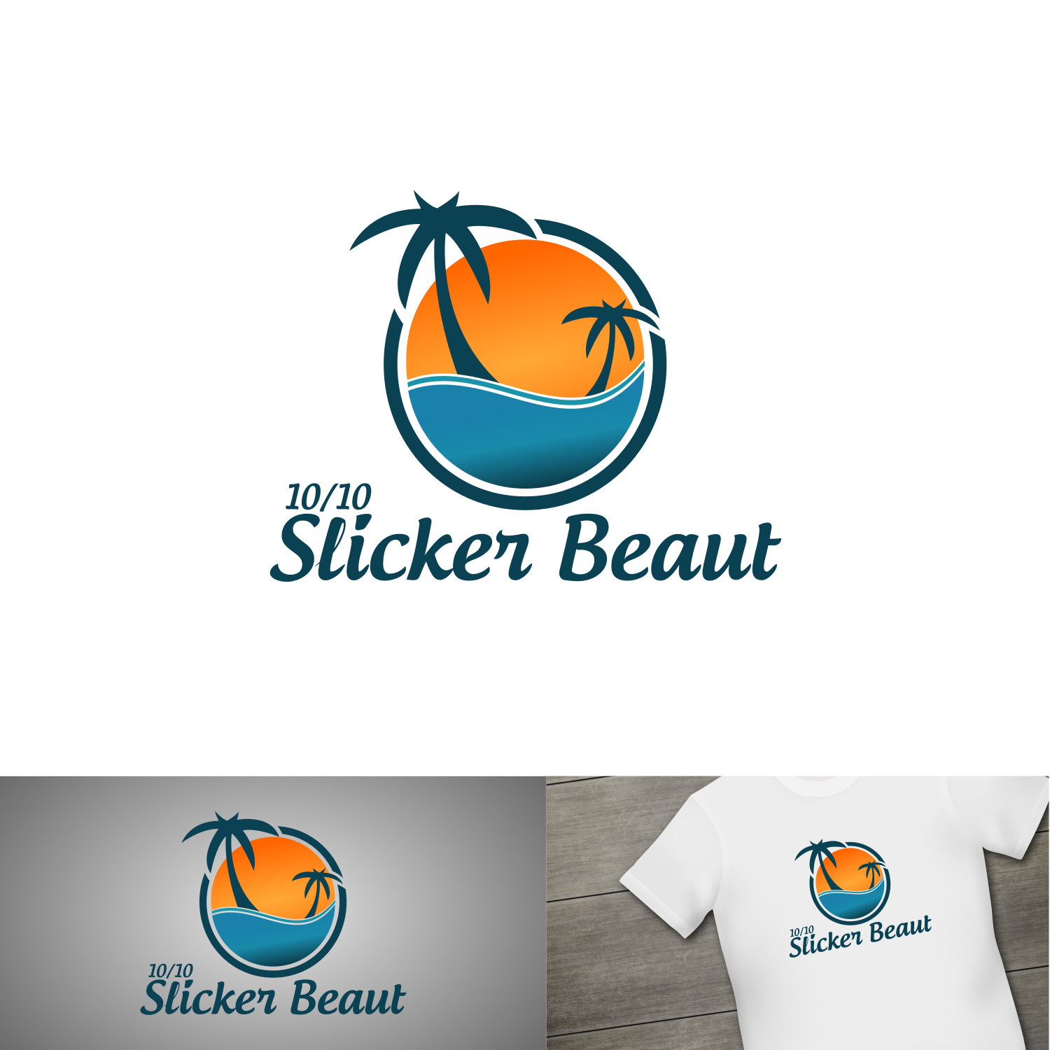 Logo Design by zatsukiki for this project | Design #20365490