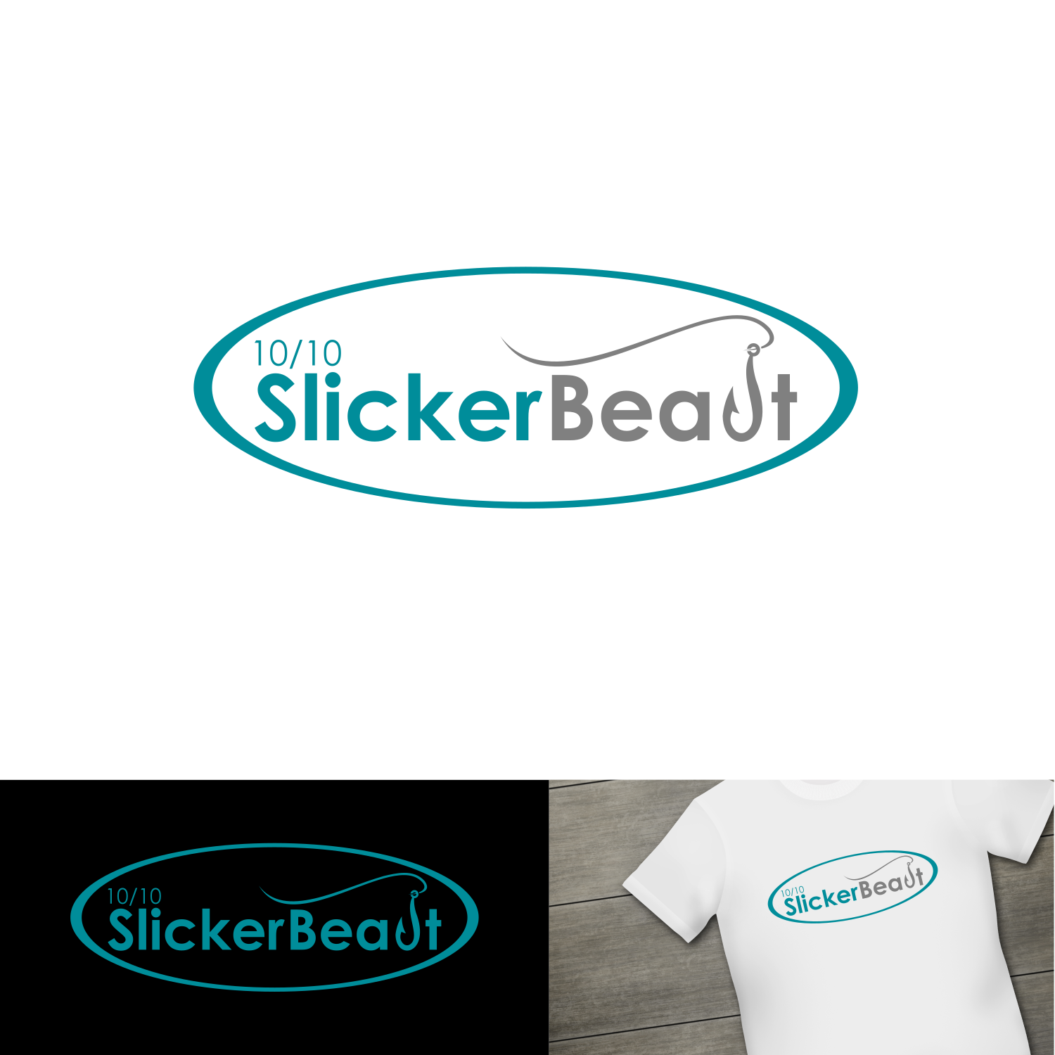 Logo Design by zatsukiki for this project | Design #20365491