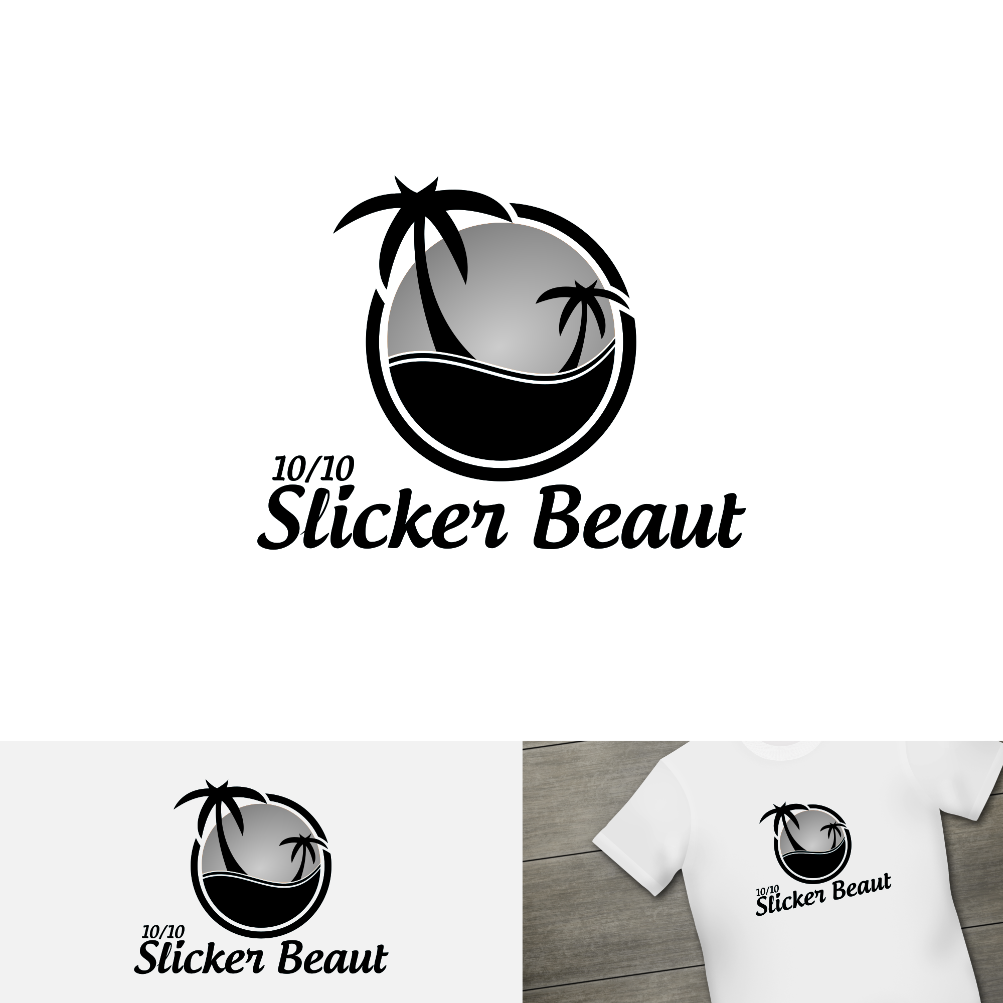 Logo Design by zatsukiki for this project | Design #20378190