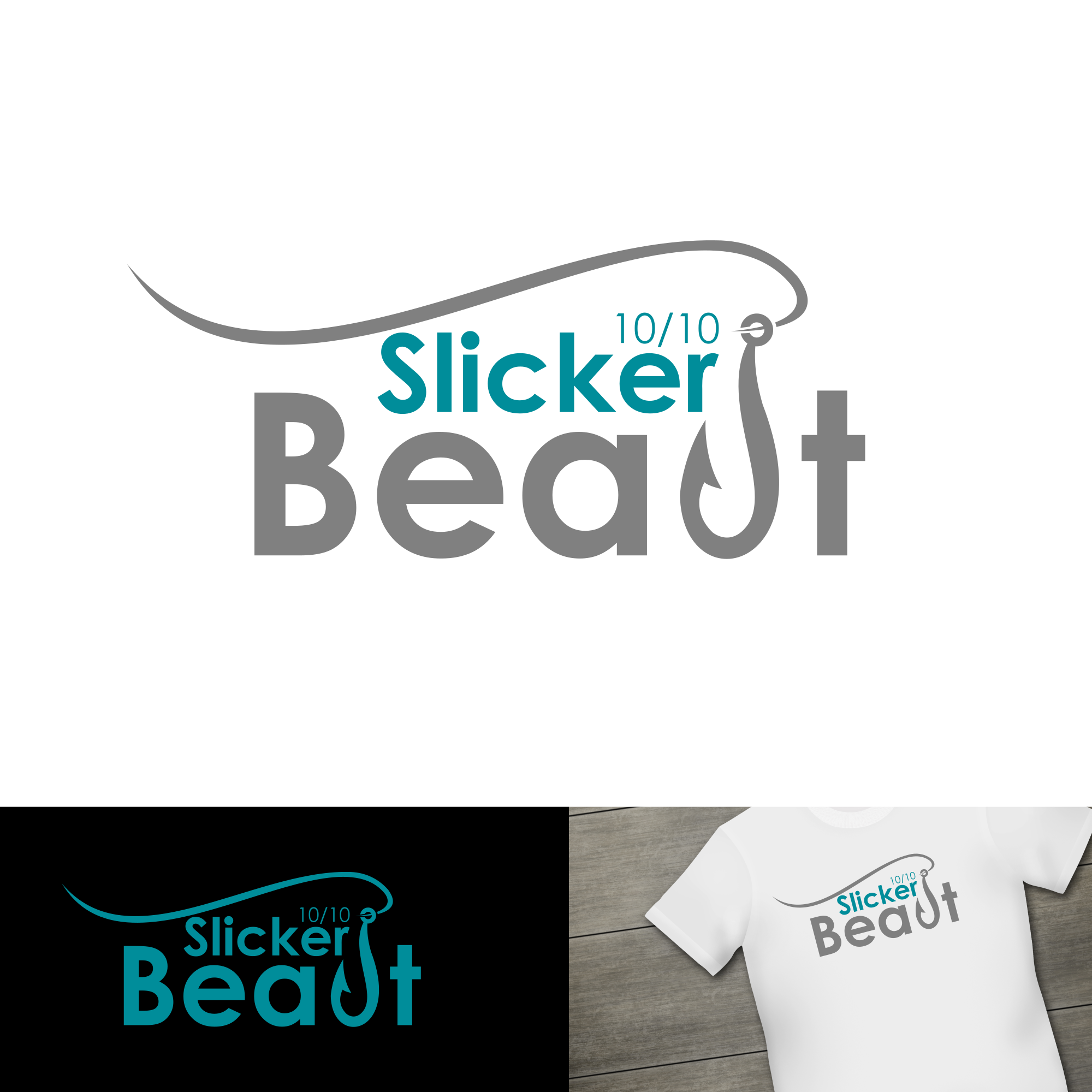 Design de Logo par zatsukiki pour ce projet | Design #20378191