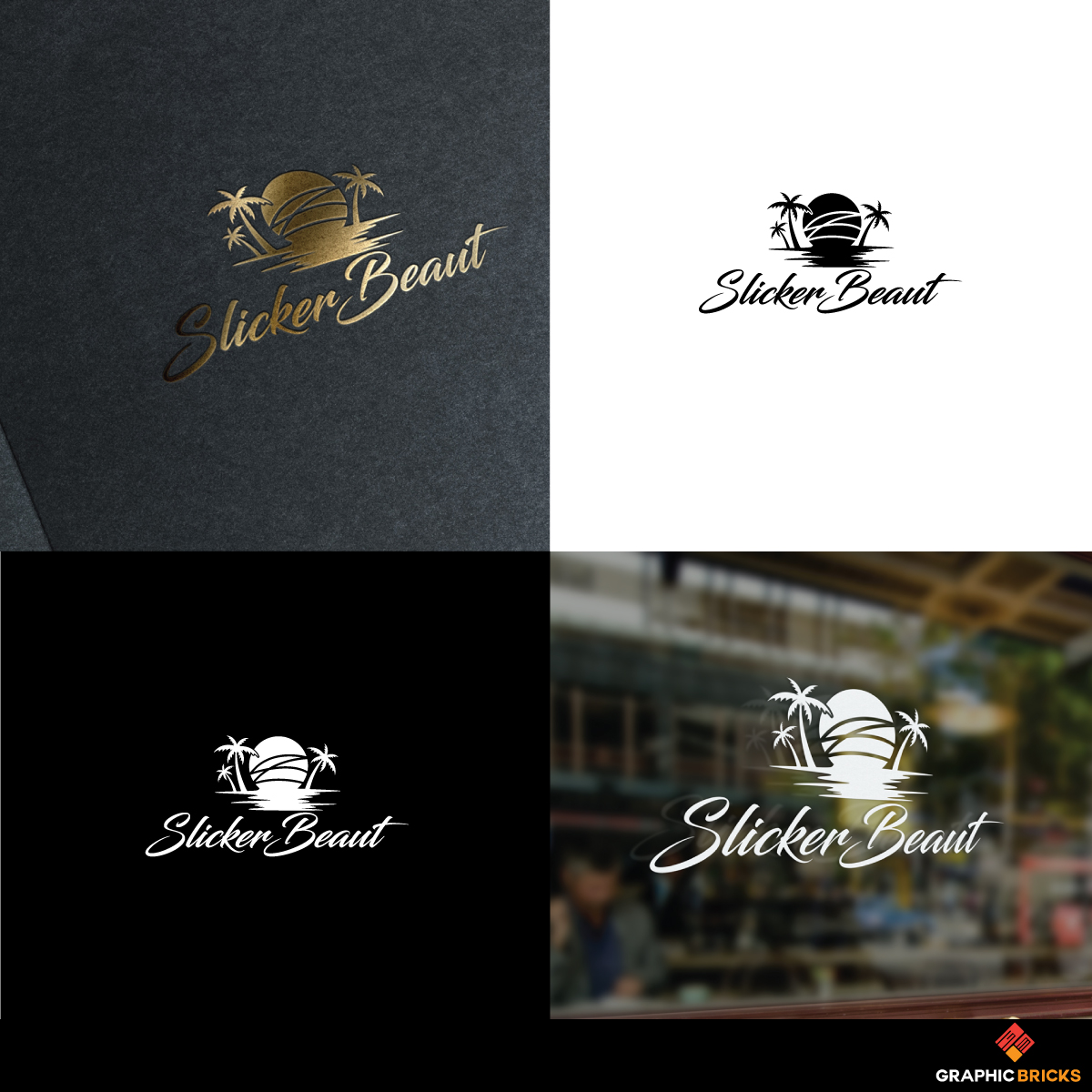 Logo Design by Graphic Bricks for this project | Design #20416775