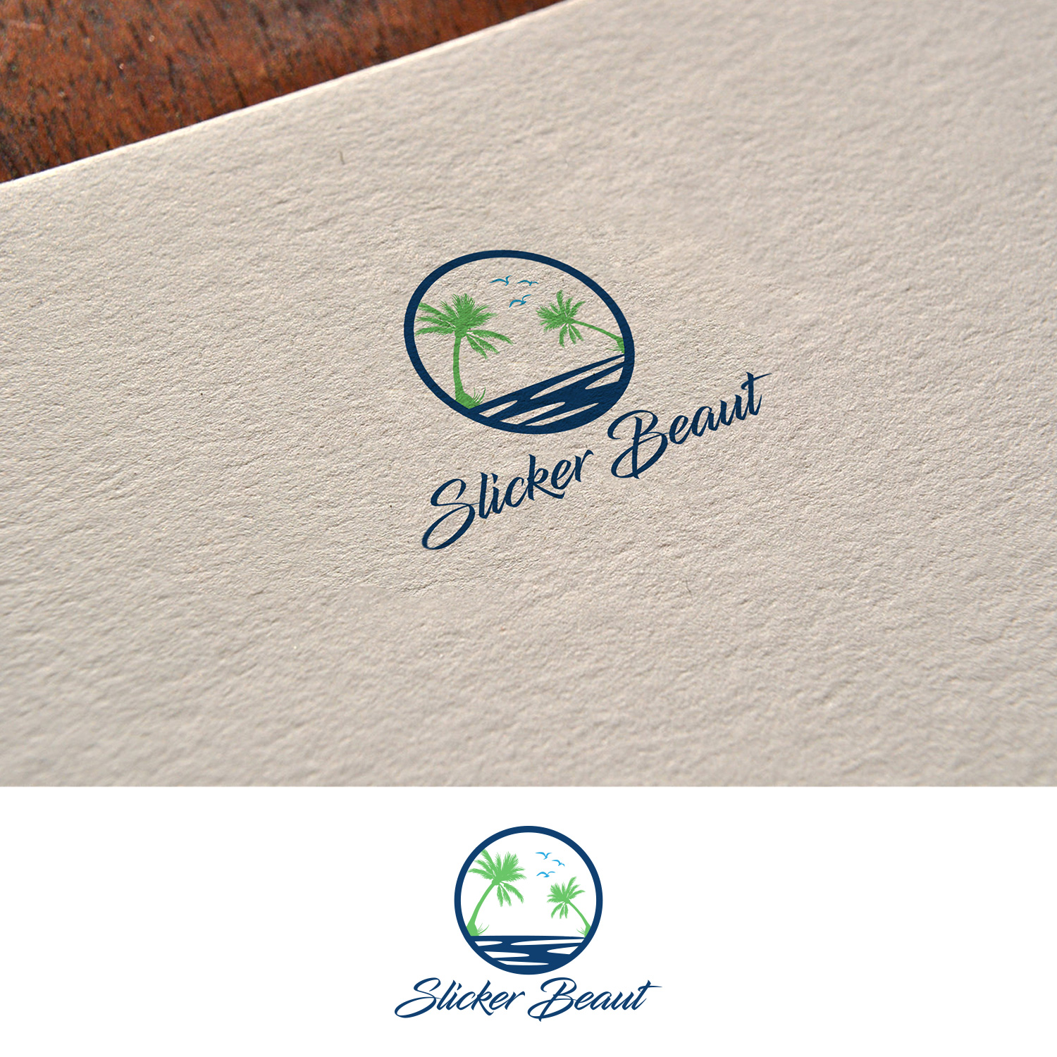 Logo Design by DesignDUO for this project | Design #20389807