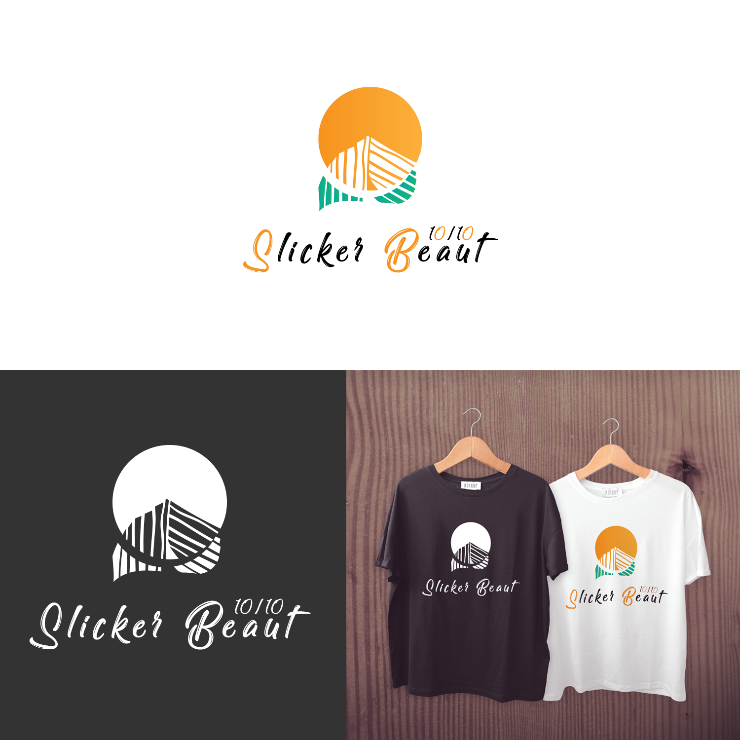 Logo Design by Designanss for this project | Design #20370865