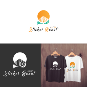Logo Design by Designanss