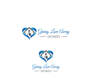 Giving Love Away HOMES