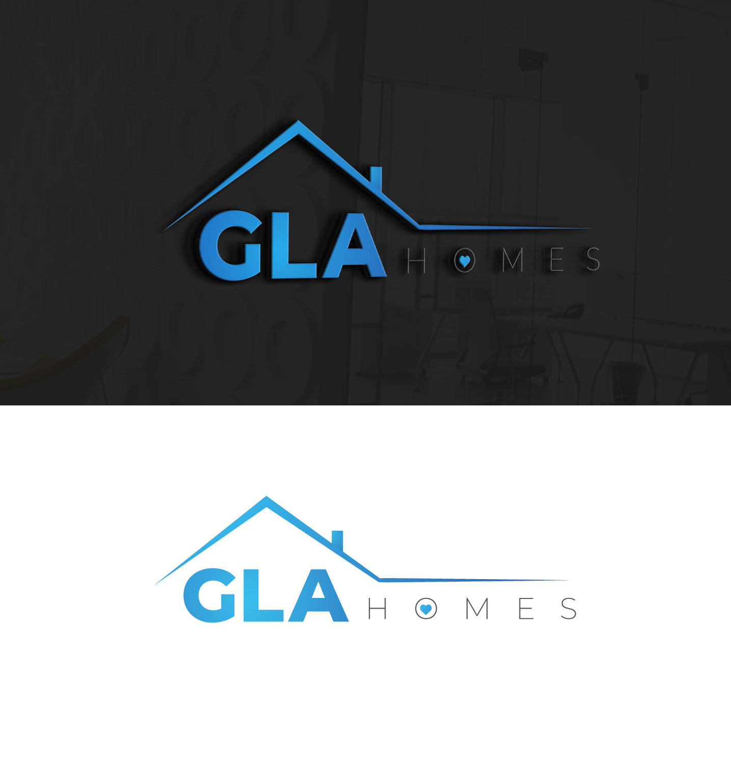 Logo Design by vcreatived for this project | Design #20373010