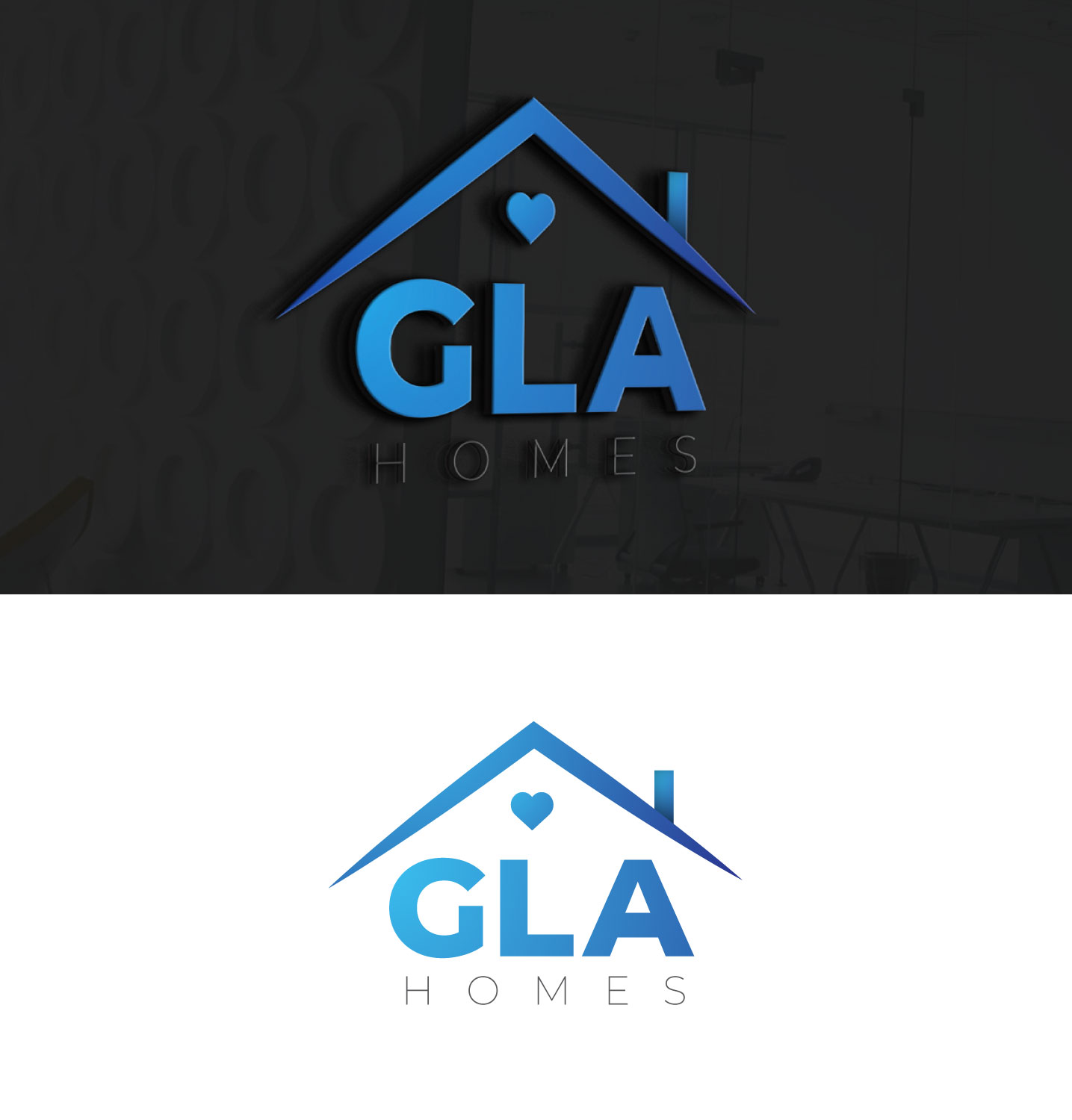 Logo Design by vcreatived for this project | Design #20373034