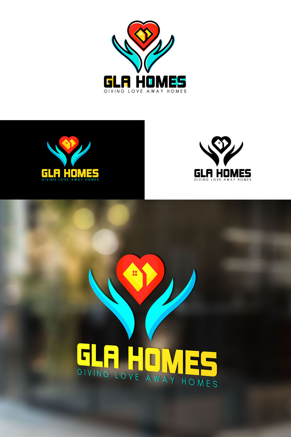 Diseño de Logo por Rzk para este proyecto | Diseño: #20371039