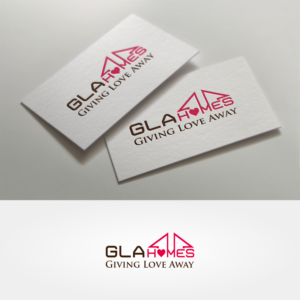 Giving Love Away HOMES