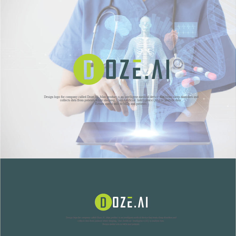 Logo Design by MiljanaSt for iMD Research | Design #20374797